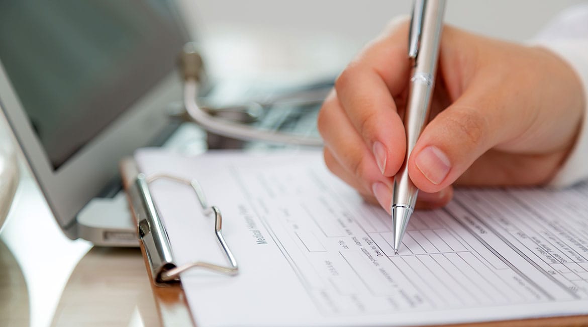 Technical Forms