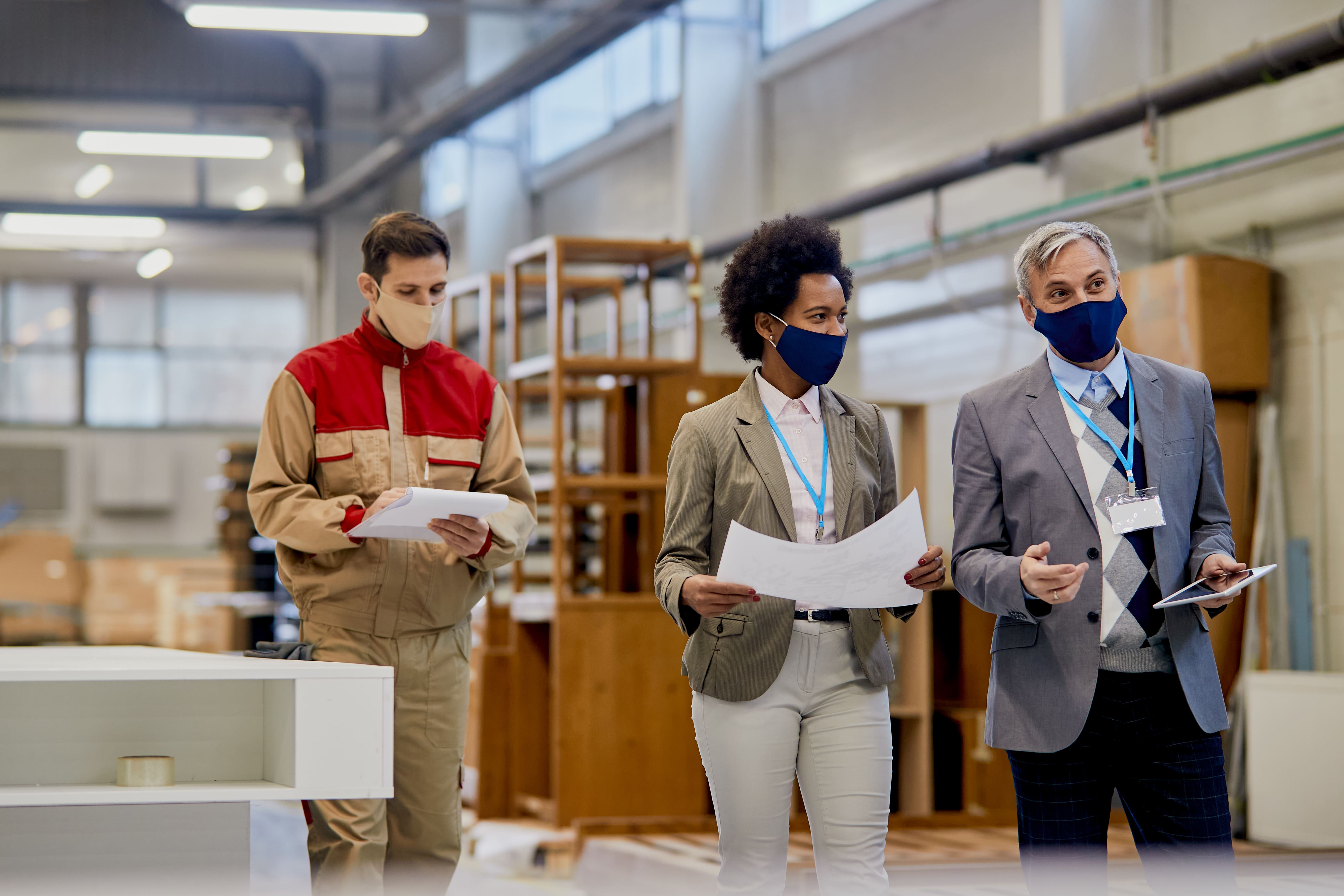 Ensuring Quality through Validation