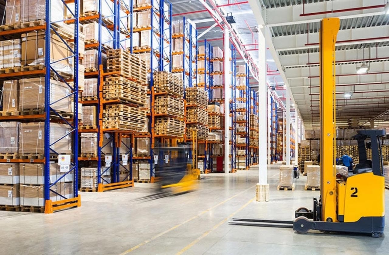 Mapping Excellence: The Intricacies of Warehouse Thermal Mapping