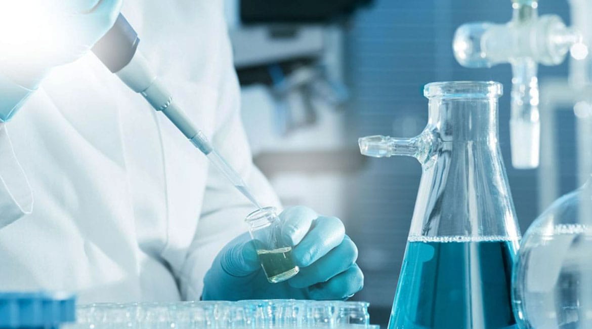 Testing Services