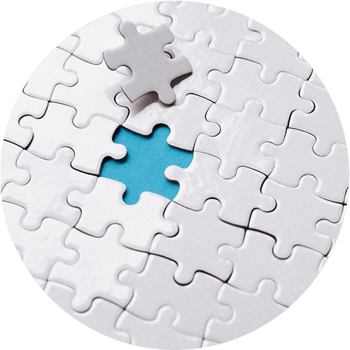 Integrated Solutions