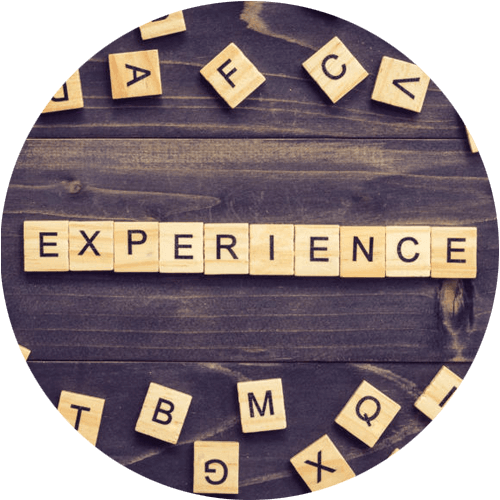 Years of Experience